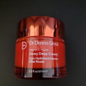 Dr. Dennis Gross Skincare - Vitamin C Lactic Dewy Deep Cream